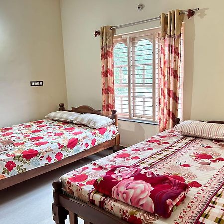 Heritage Haven Retreats Apartment Suntikoppa Luaran gambar