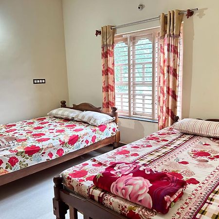 Heritage Haven Retreats Apartment Suntikoppa Luaran gambar