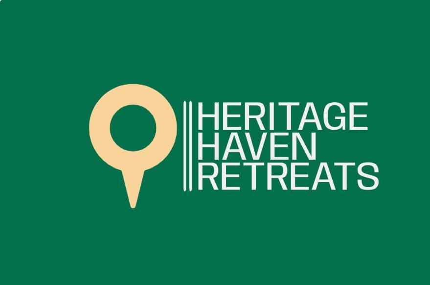 Heritage Haven Retreats Apartment Suntikoppa Luaran gambar